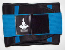 Sweat Waist Belt