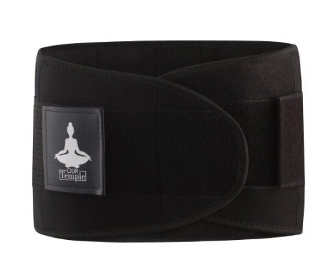 Sweat Waist Belt